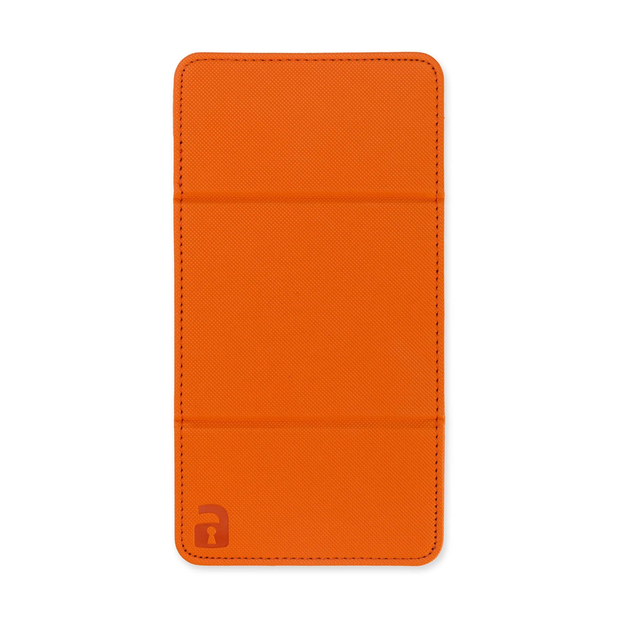 Exo-Tec® Sideloading Deck Box 100+ Just Orange - Image 5