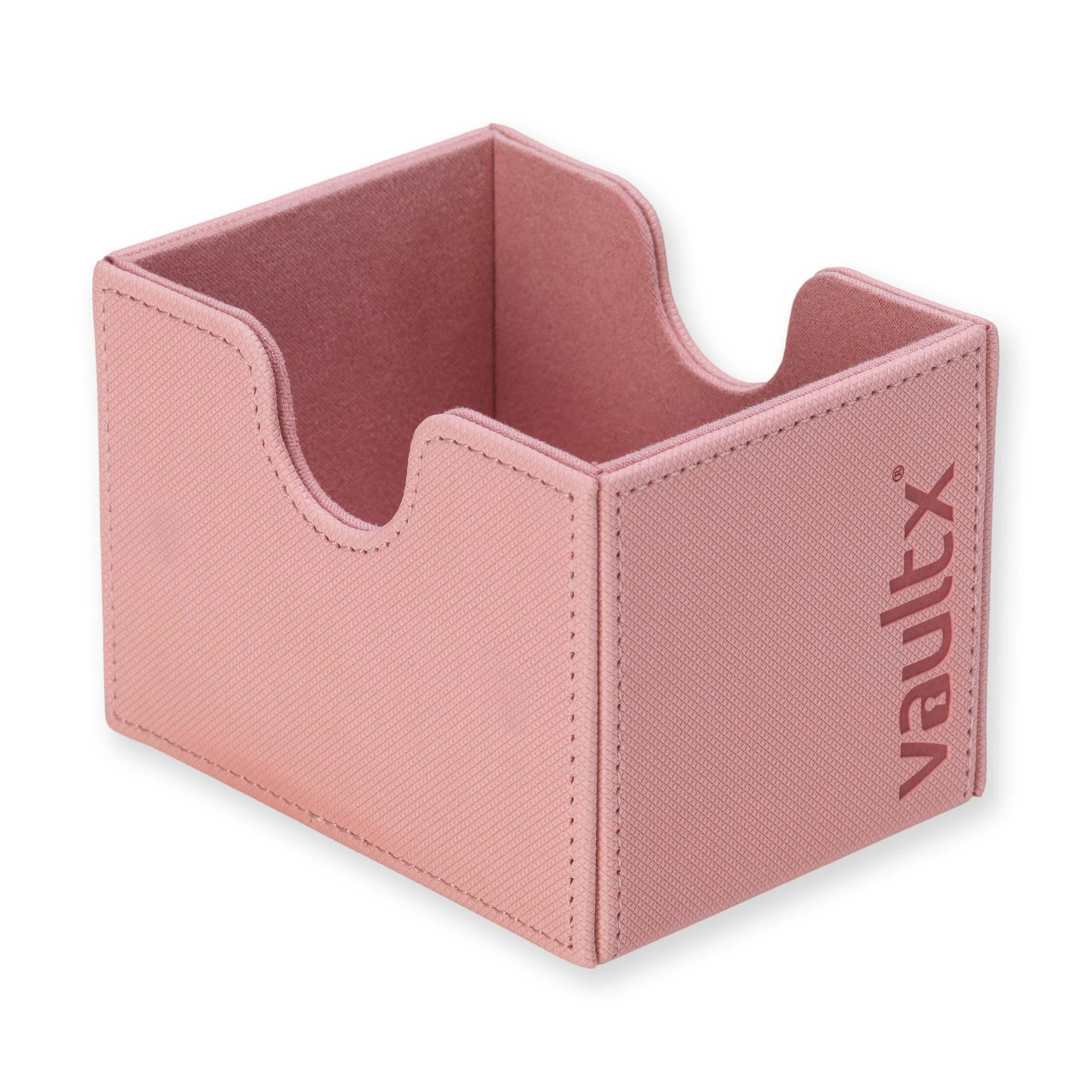 Exo-Tec® Sideloading Deck Box 100+ Just Pink - Image 3