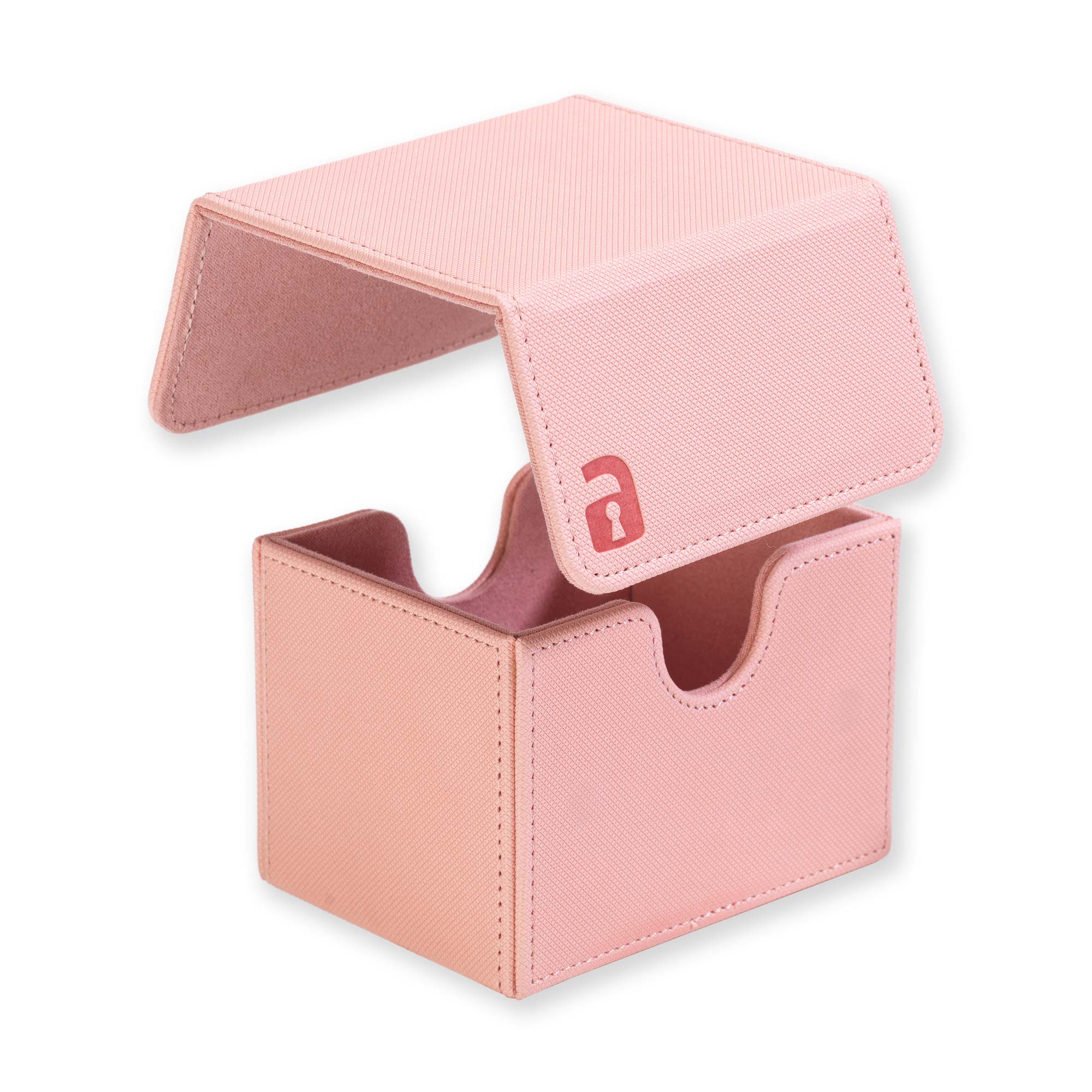 Exo-Tec® Sideloading Deck Box 100+ Just Pink - Image 4