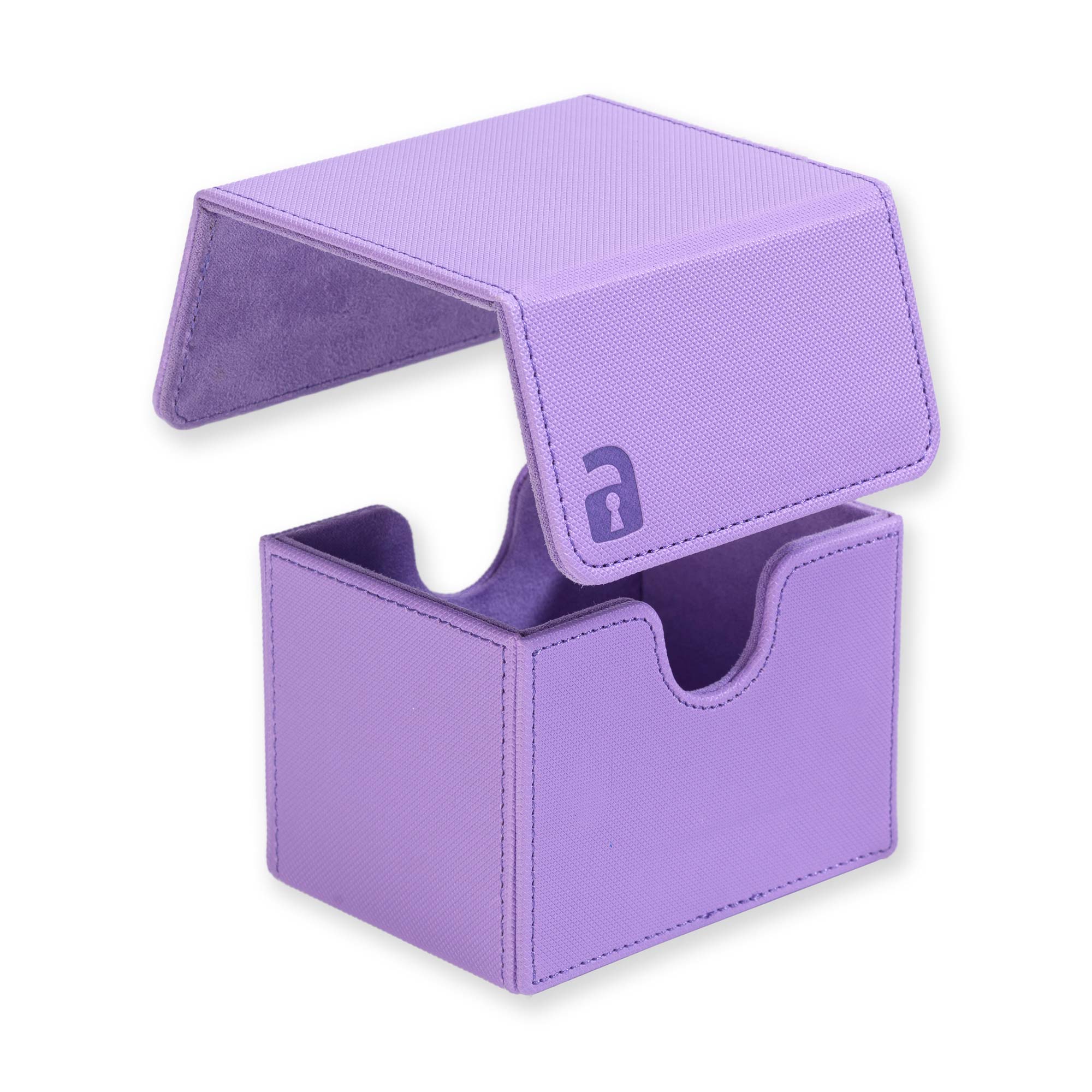 Exo-Tec® Sideloading Deck Box 100+ Just Purple - Image 4