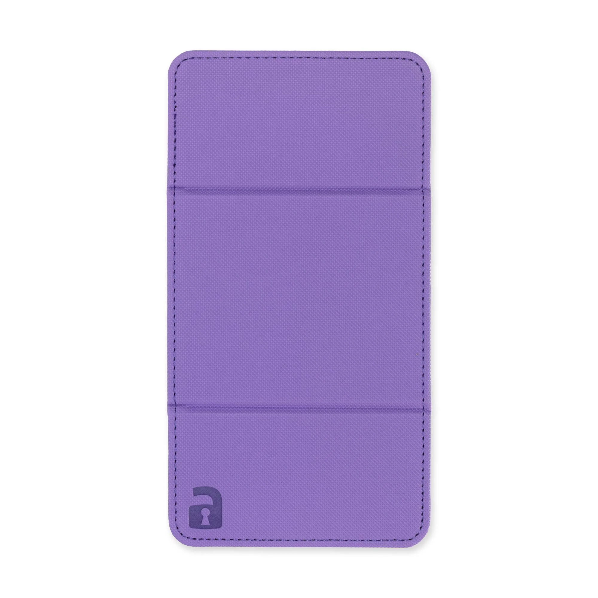 Exo-Tec® Sideloading Deck Box 100+ Just Purple - Image 5