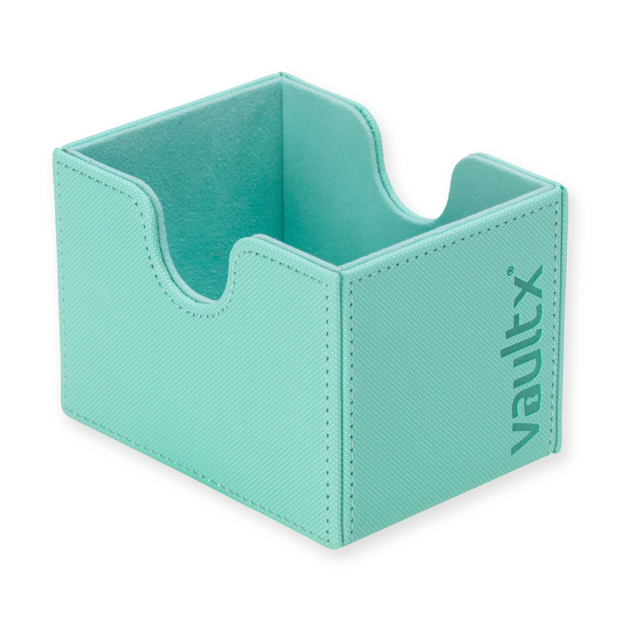 Exo-Tec® Sideloading Deck Box 100+ Mint Green - Image 3