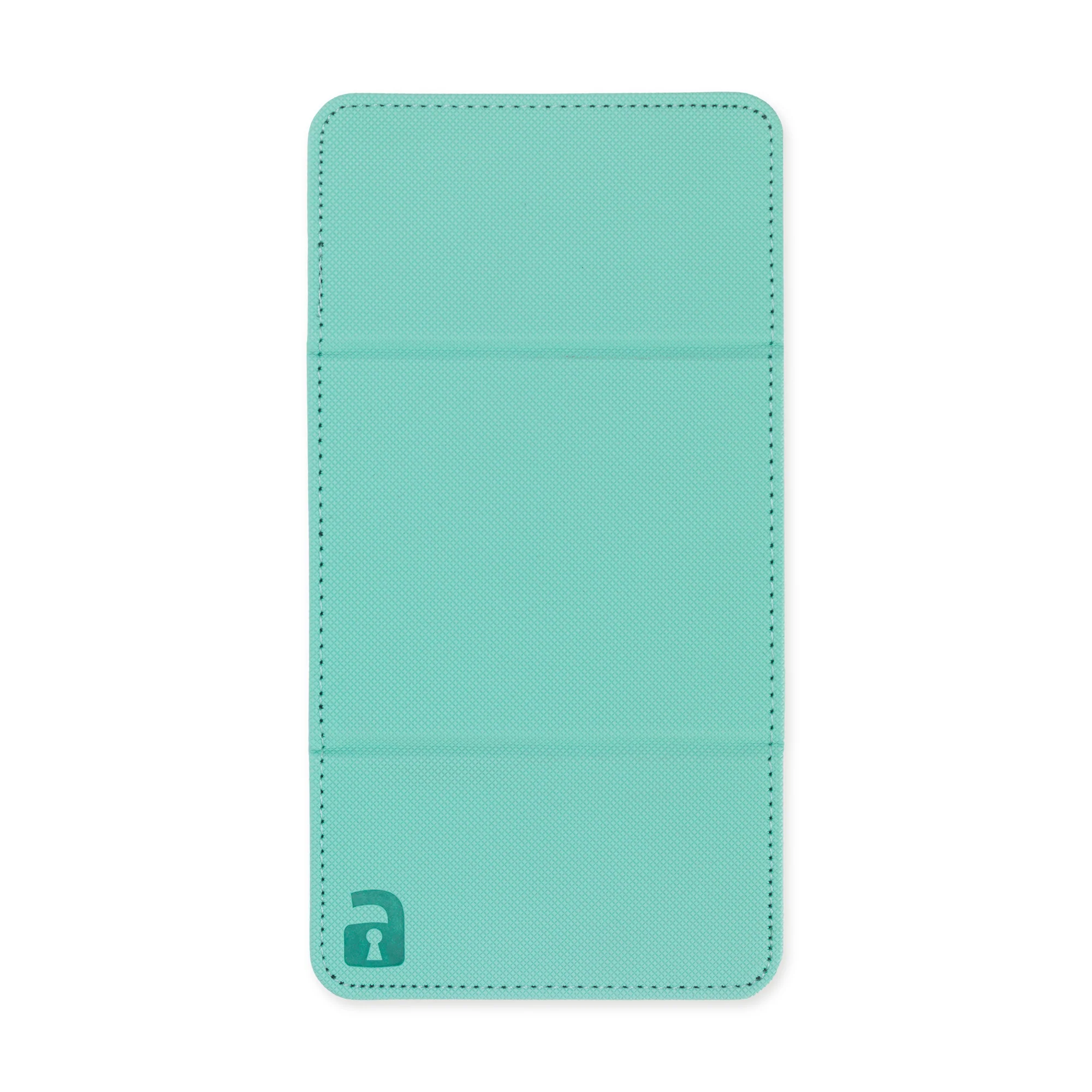 Exo-Tec® Sideloading Deck Box 100+ Mint Green - Image 5