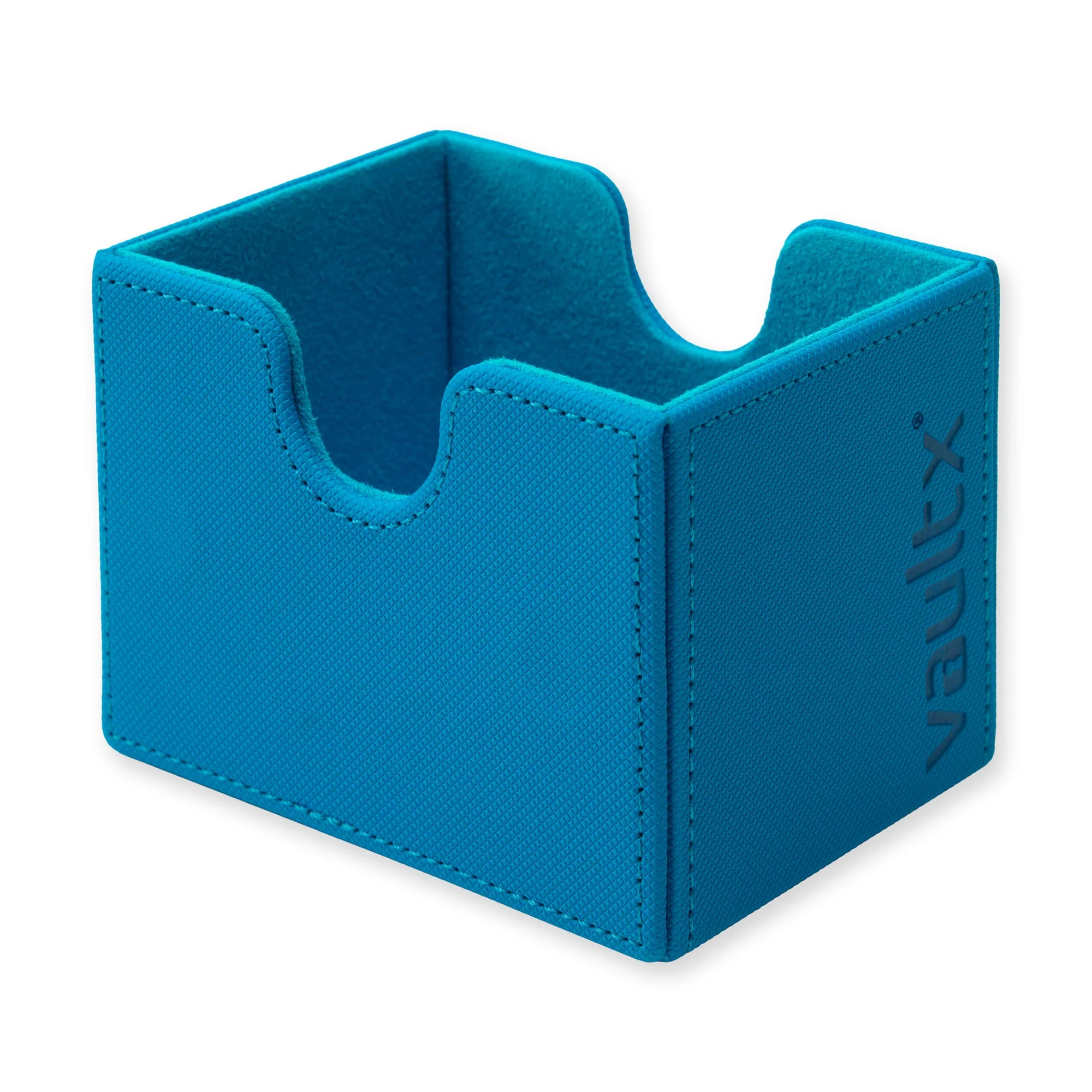 Exo-Tec® Sideloading Deck Box 100+ Neon Blue - Image 3