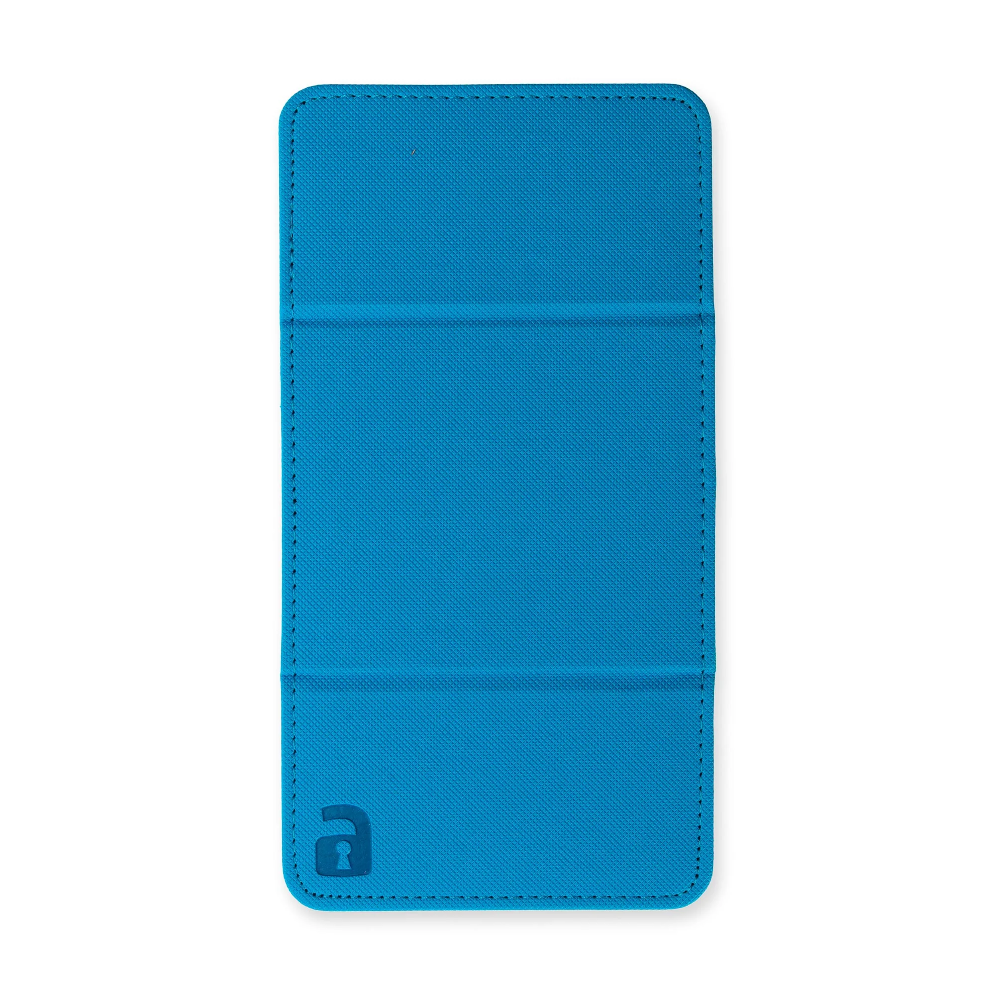 Exo-Tec® Sideloading Deck Box 100+ Neon Blue - Image 5