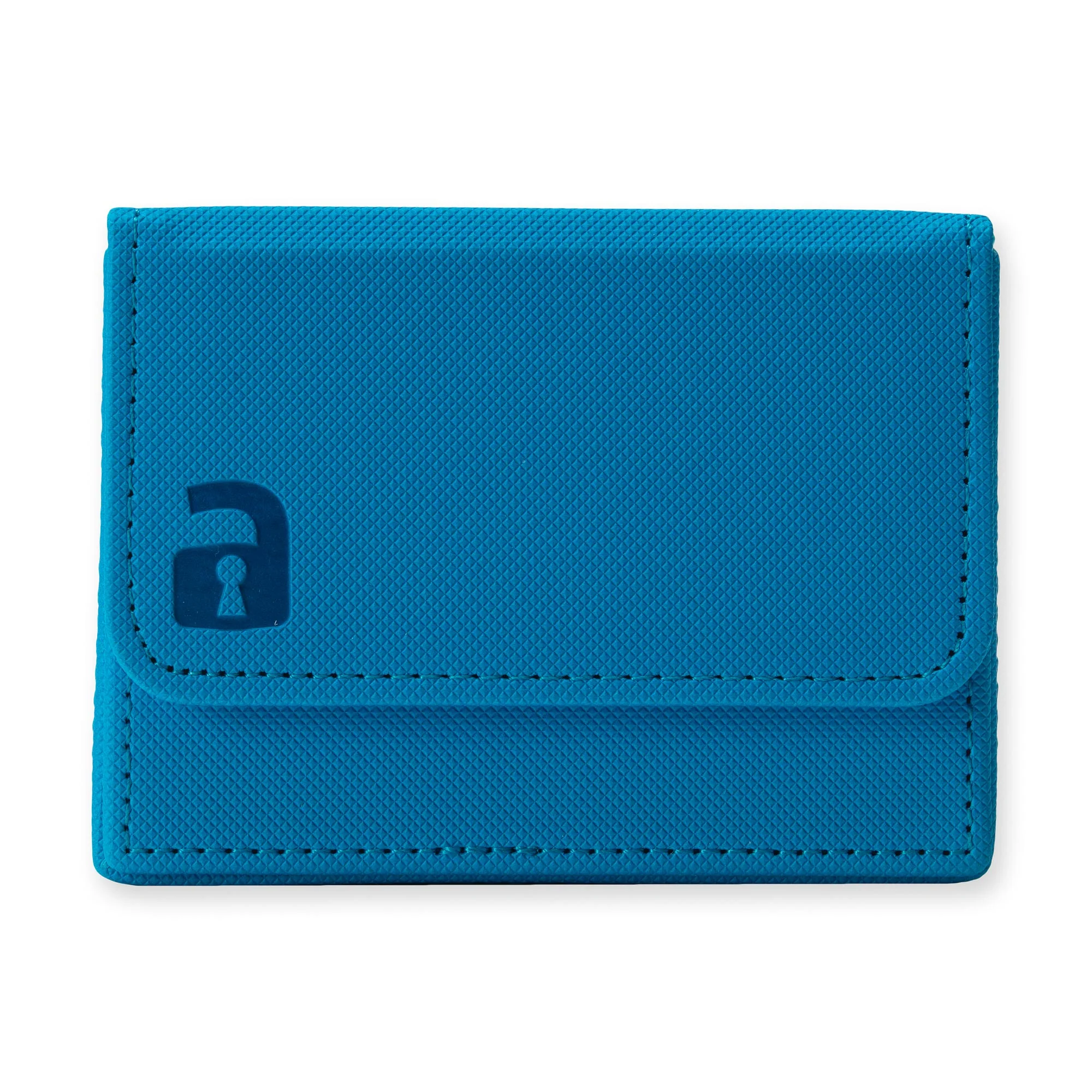 Exo-Tec® Sideloading Deck Box 100+ Neon Blue - Image 7