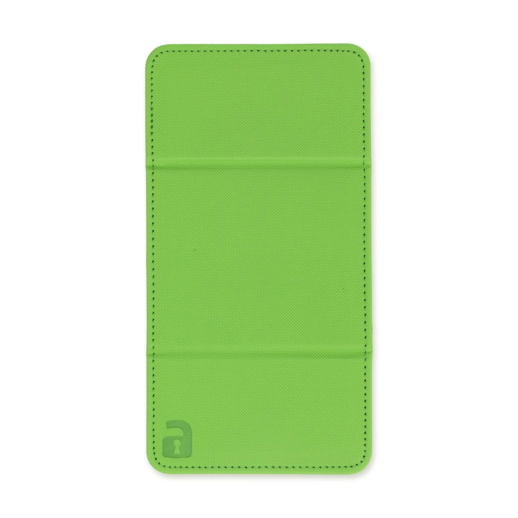 Exo-Tec® Sideloading Deck Box 100+ Neon Green - Image 5