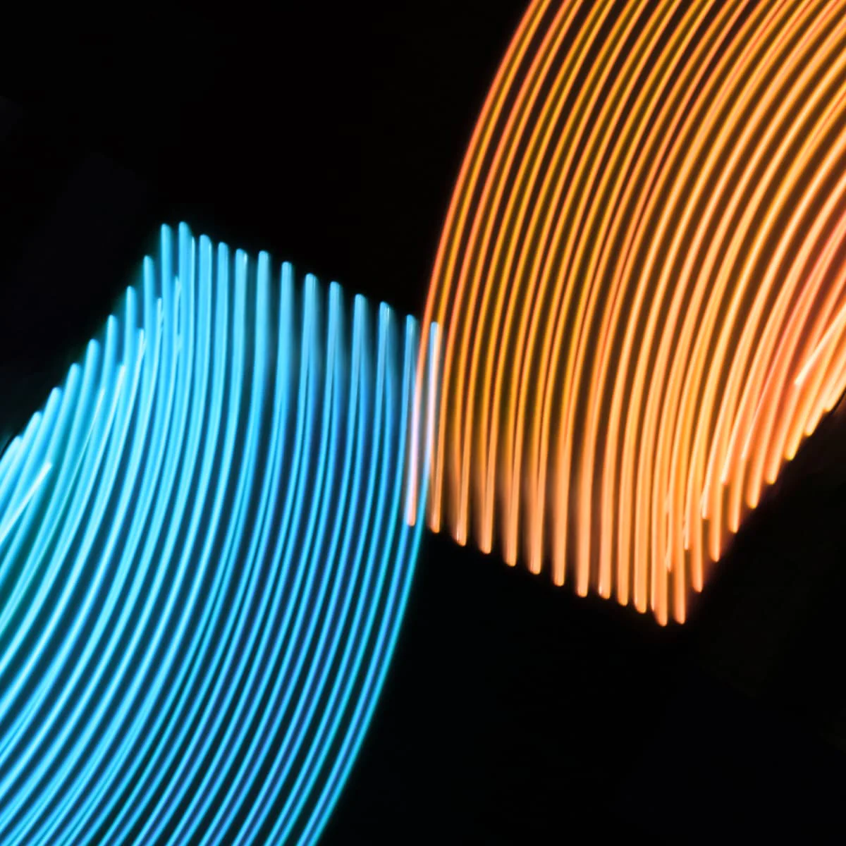 Exo-Tec® Sideloading Deck Box 100+ Neon Blue - Image 9