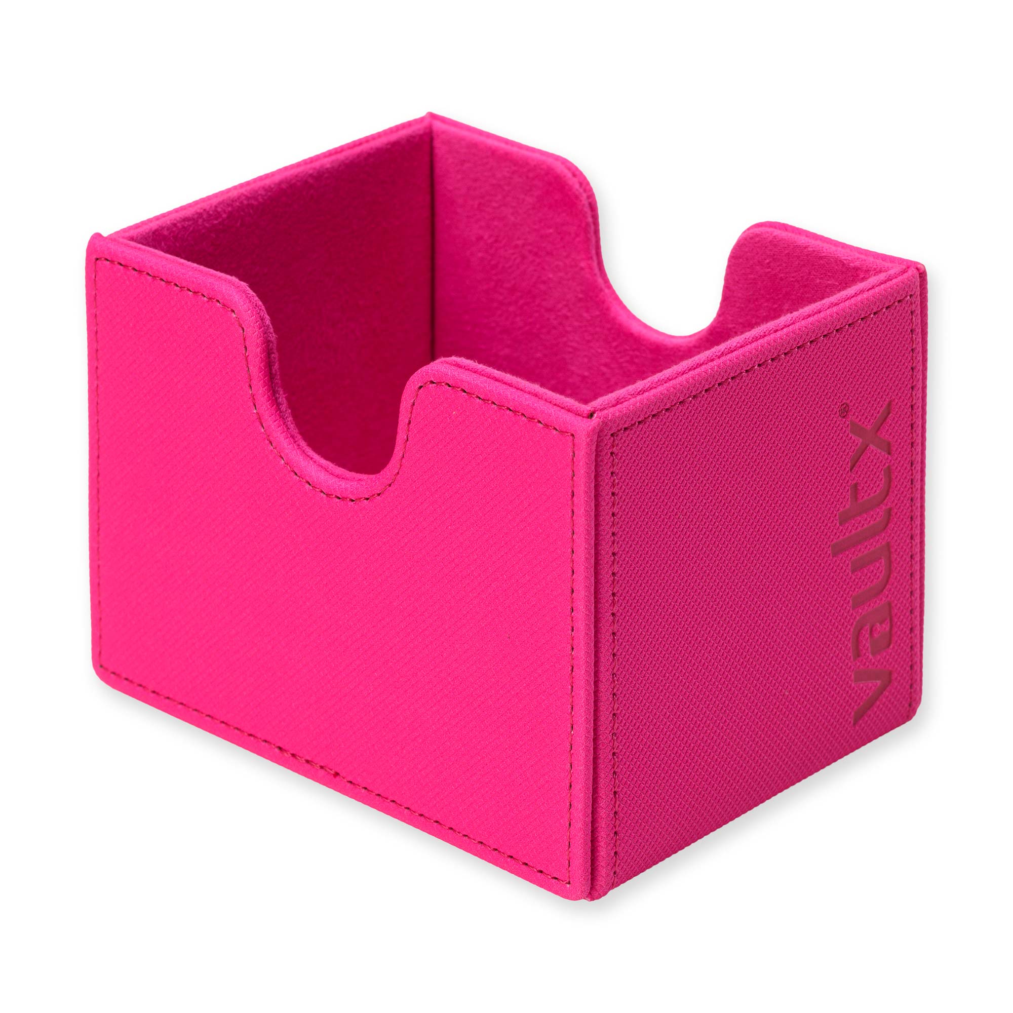 Exo-Tec® Sideloading Deck Box 100+ Neon Pink - Image 3