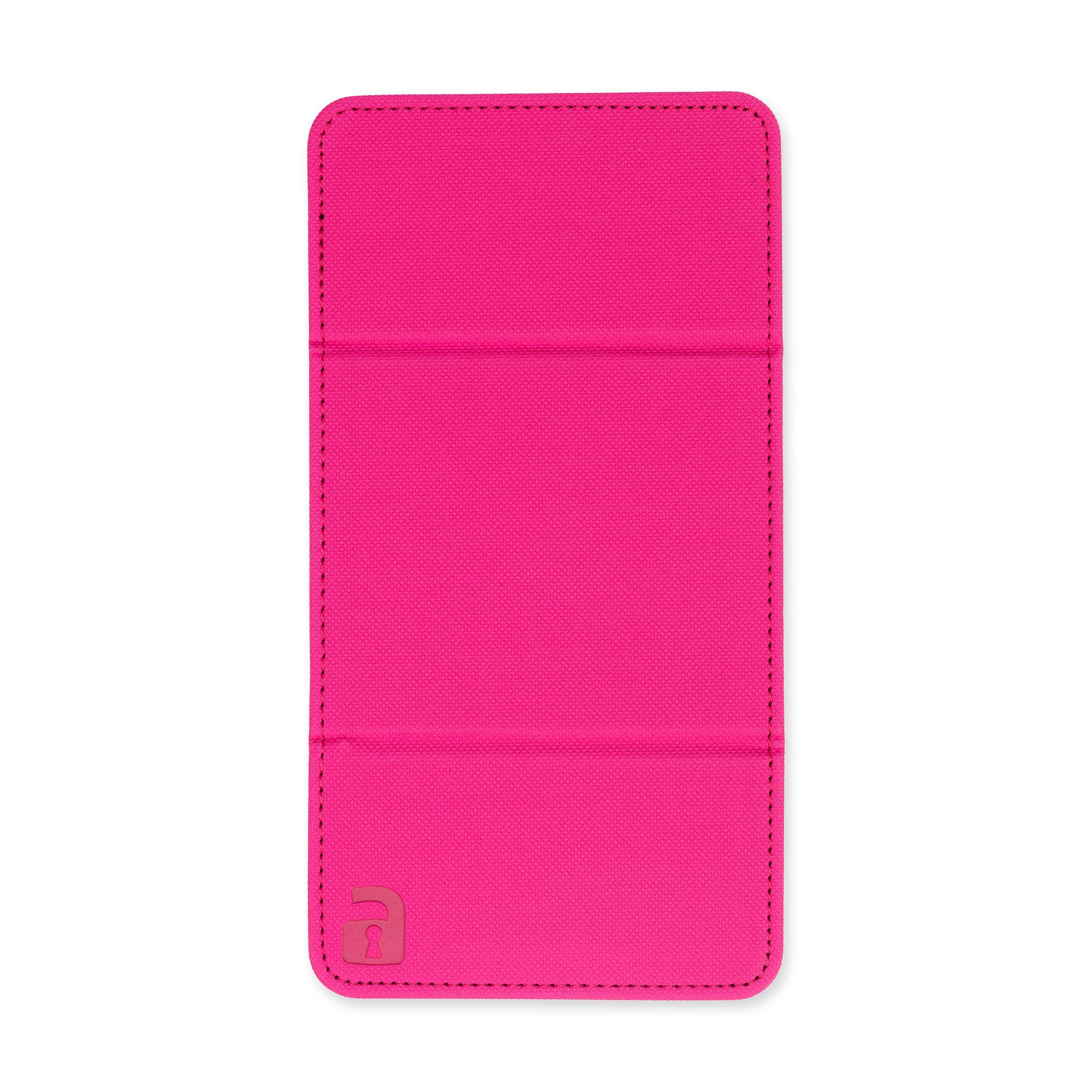 Exo-Tec® Sideloading Deck Box 100+ Neon Pink - Image 5