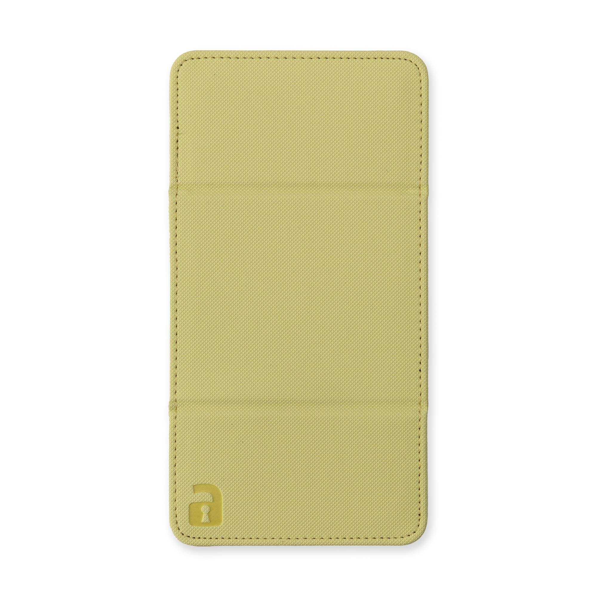 Exo-Tec® Sideloading Deck Box 100+ Pastel Yellow - Image 5