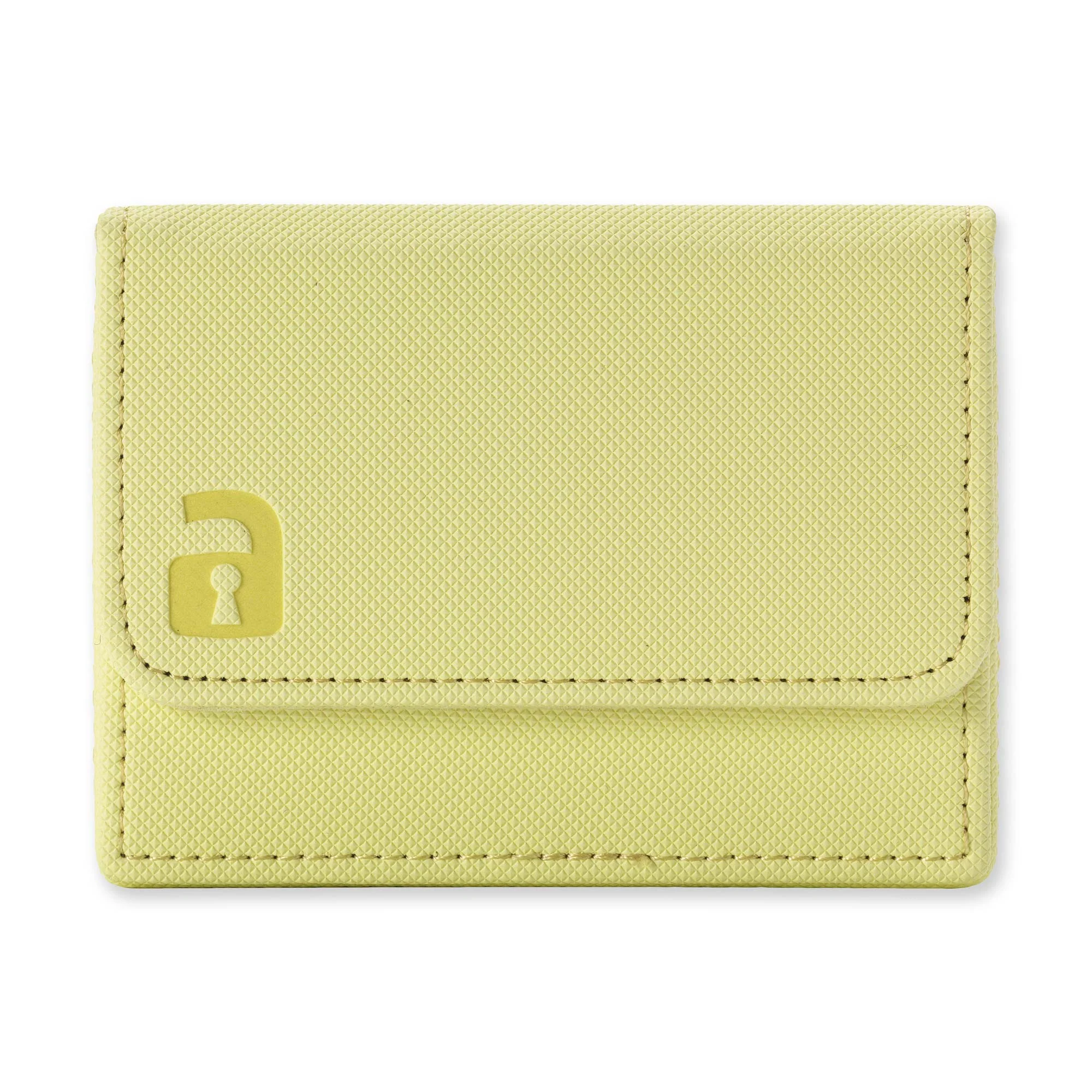 Exo-Tec® Sideloading Deck Box 100+ Pastel Yellow - Image 6