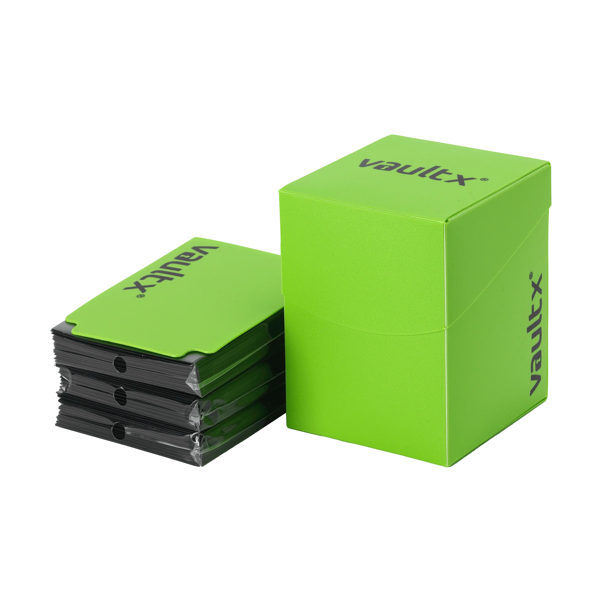 Large Deck Box 100+ with 150 Sleeves - Image 15