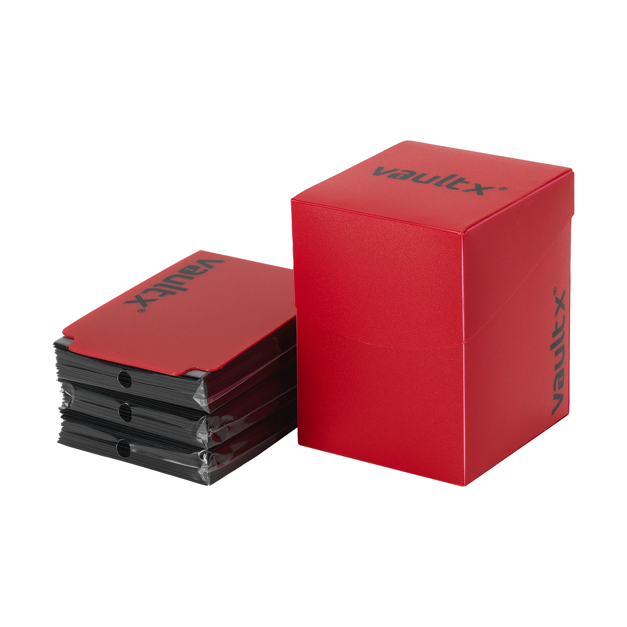 Large Deck Box 100+ with 150 Sleeves - Image 22