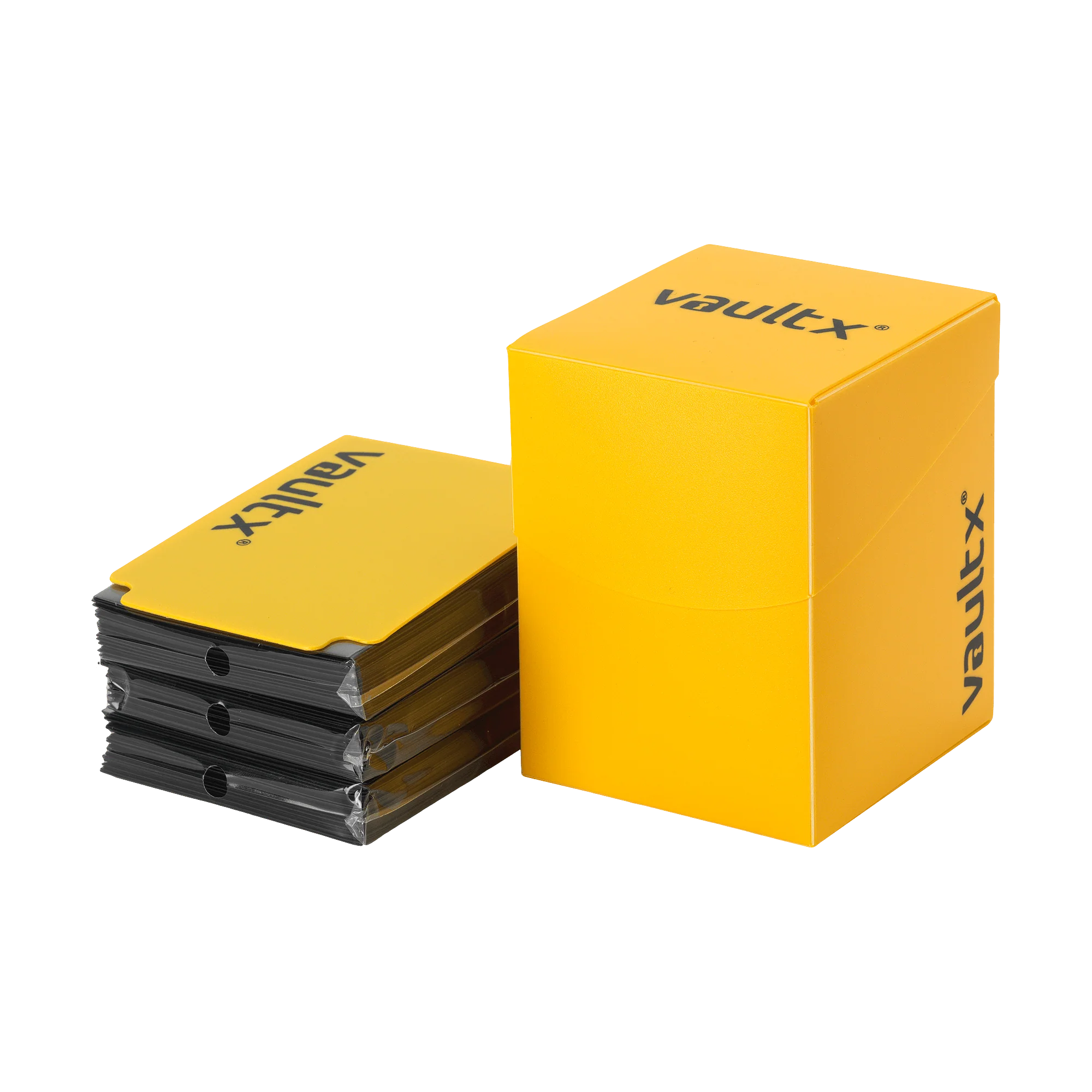 Large Deck Box 100+ with 150 Sleeves - Image 36