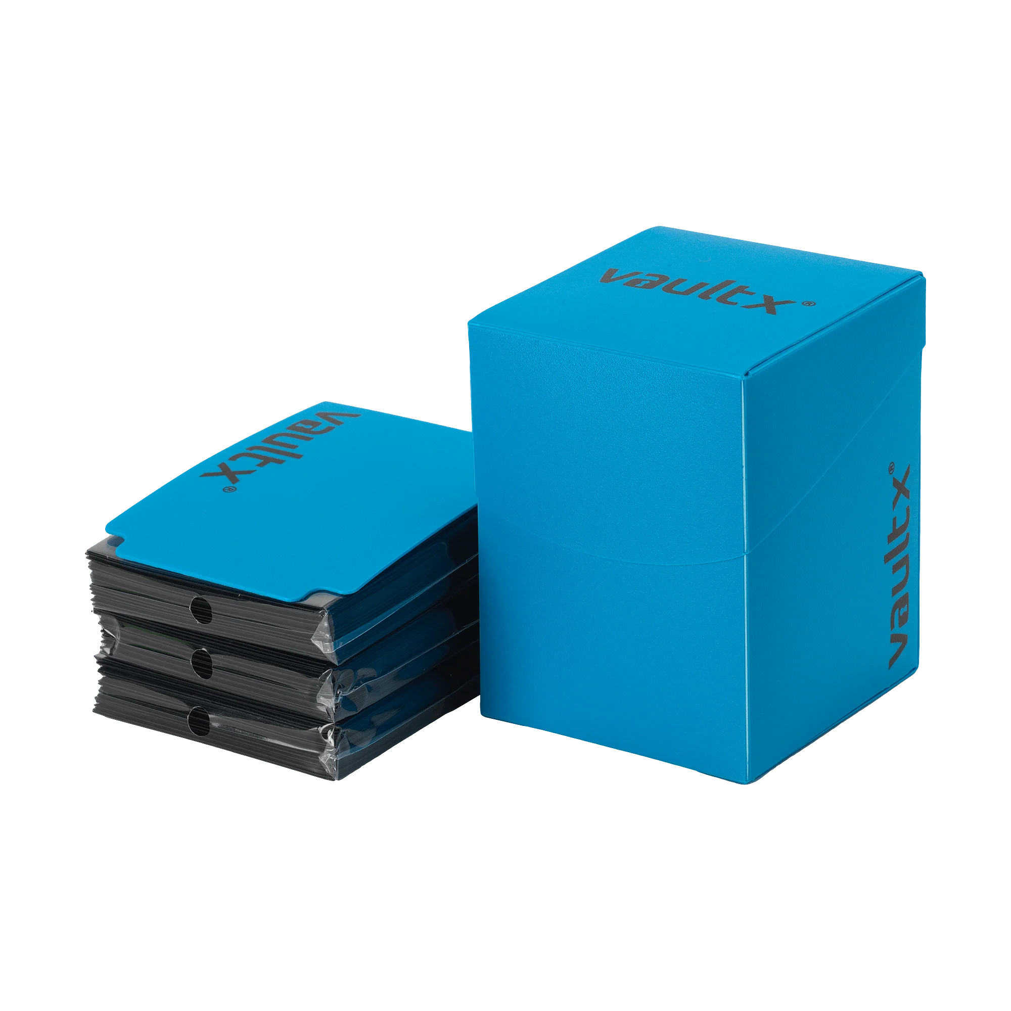 Large Deck Box 100+ with 150 Sleeves - Image 8