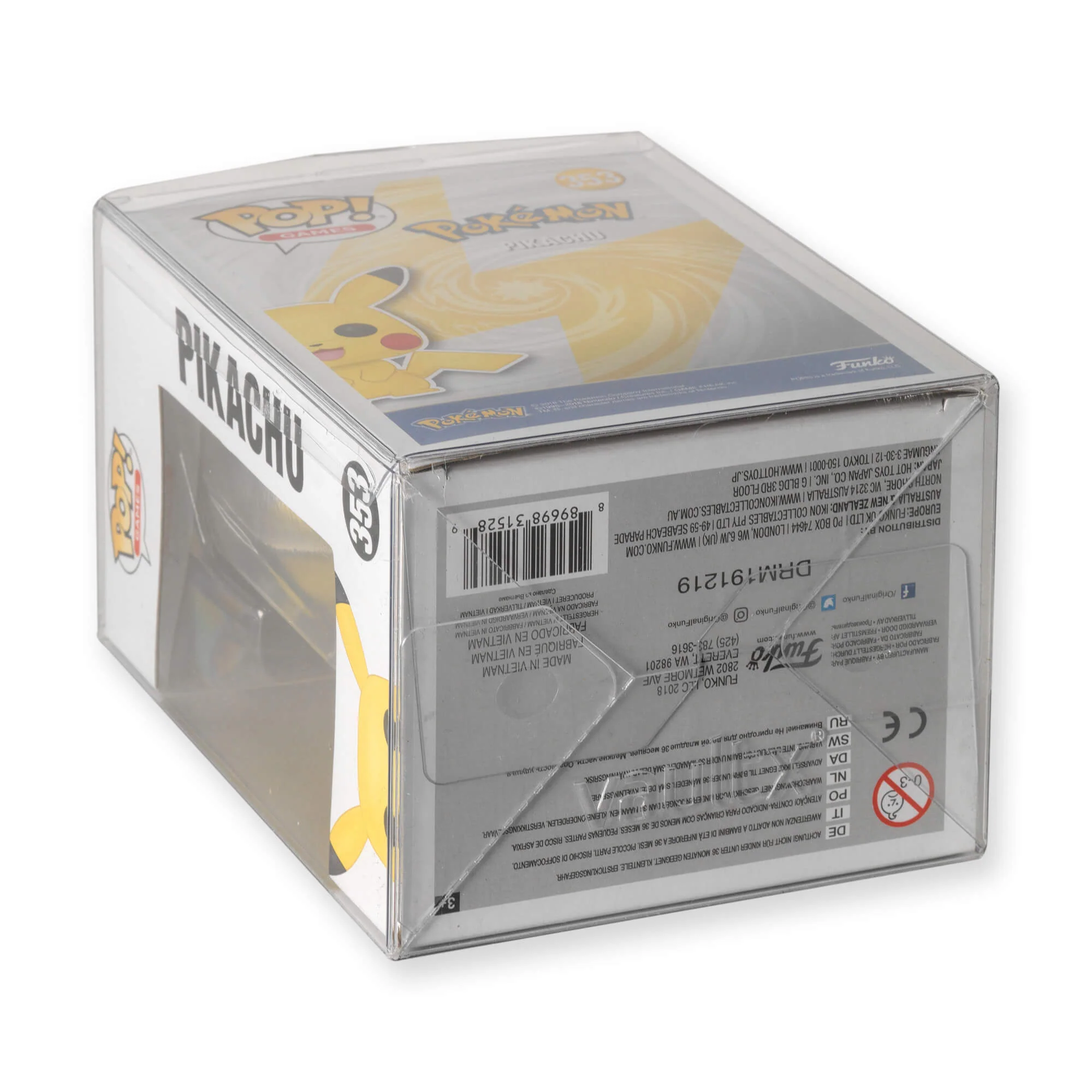 POP! Protectors - Image 11