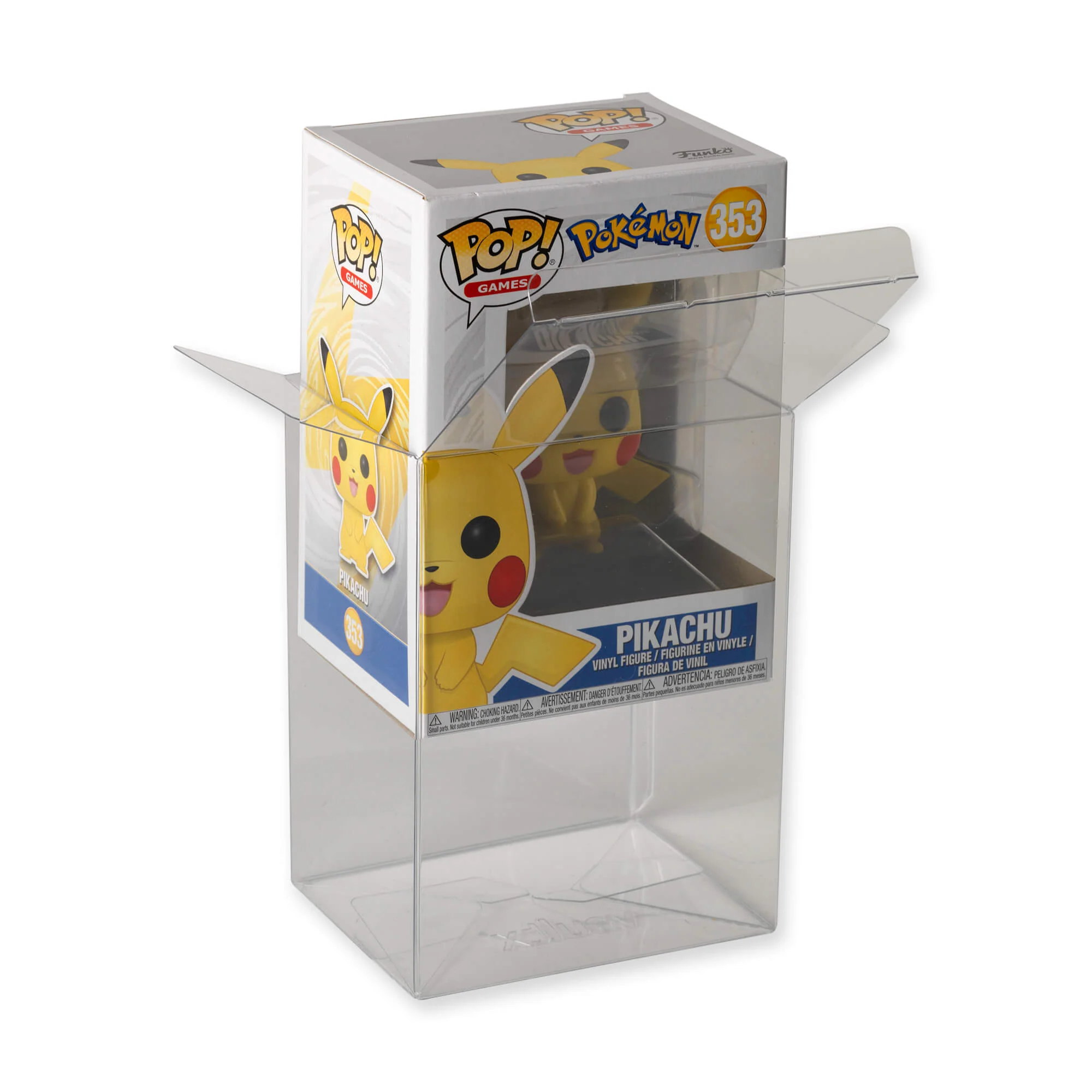 POP! Protectors - Image 12