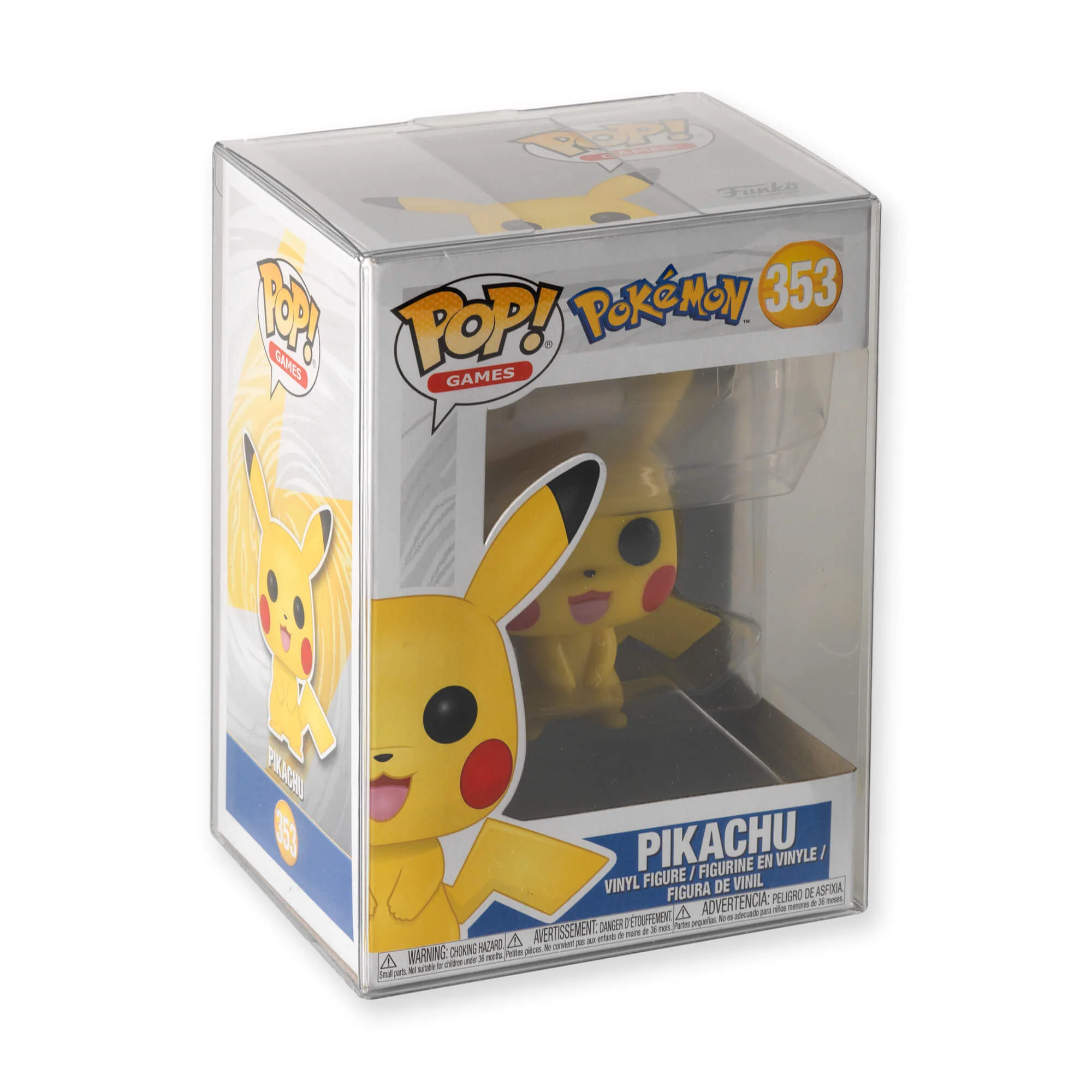 POP! Protectors - Image 9