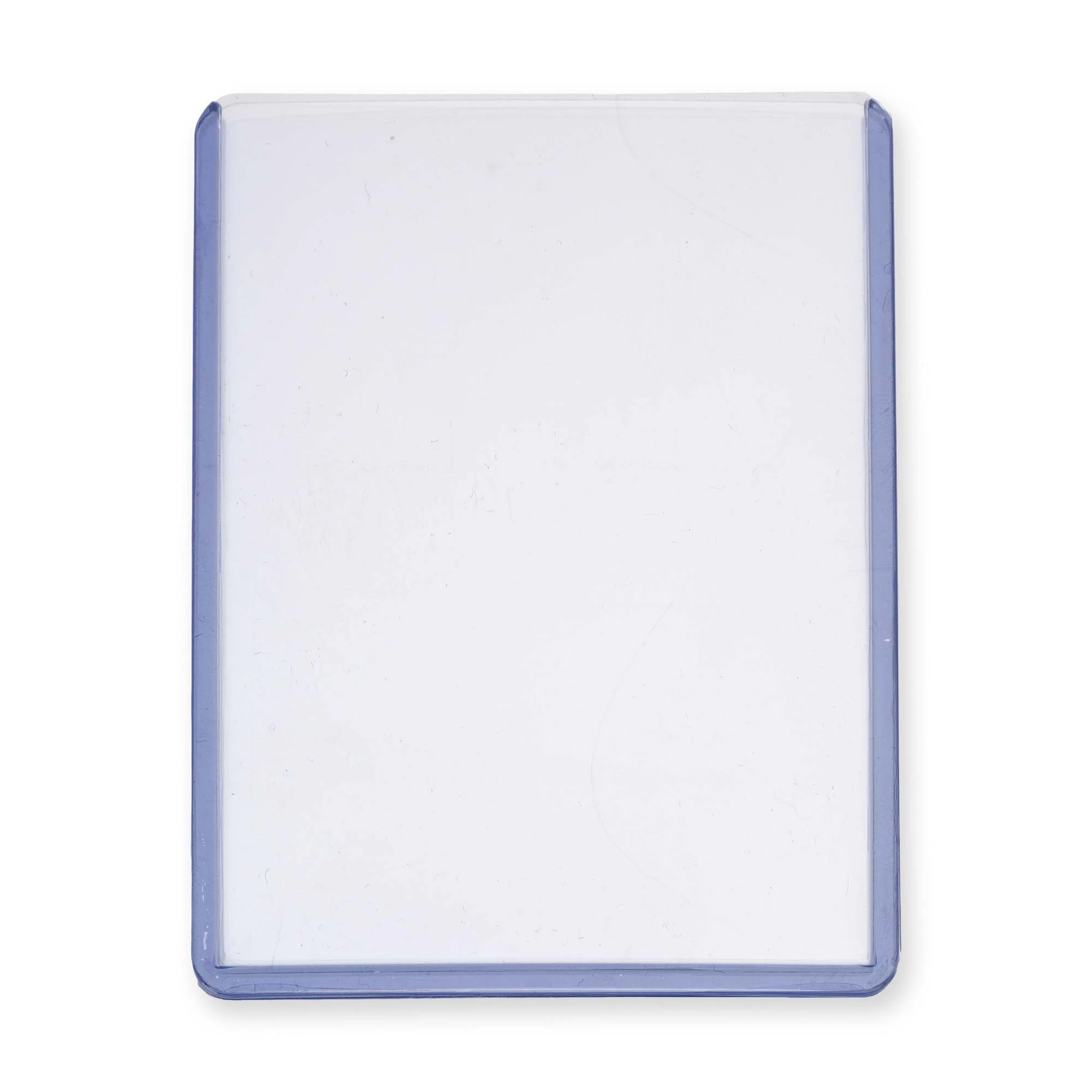 Seamless Rigid Toploaders 130pt - Image 3