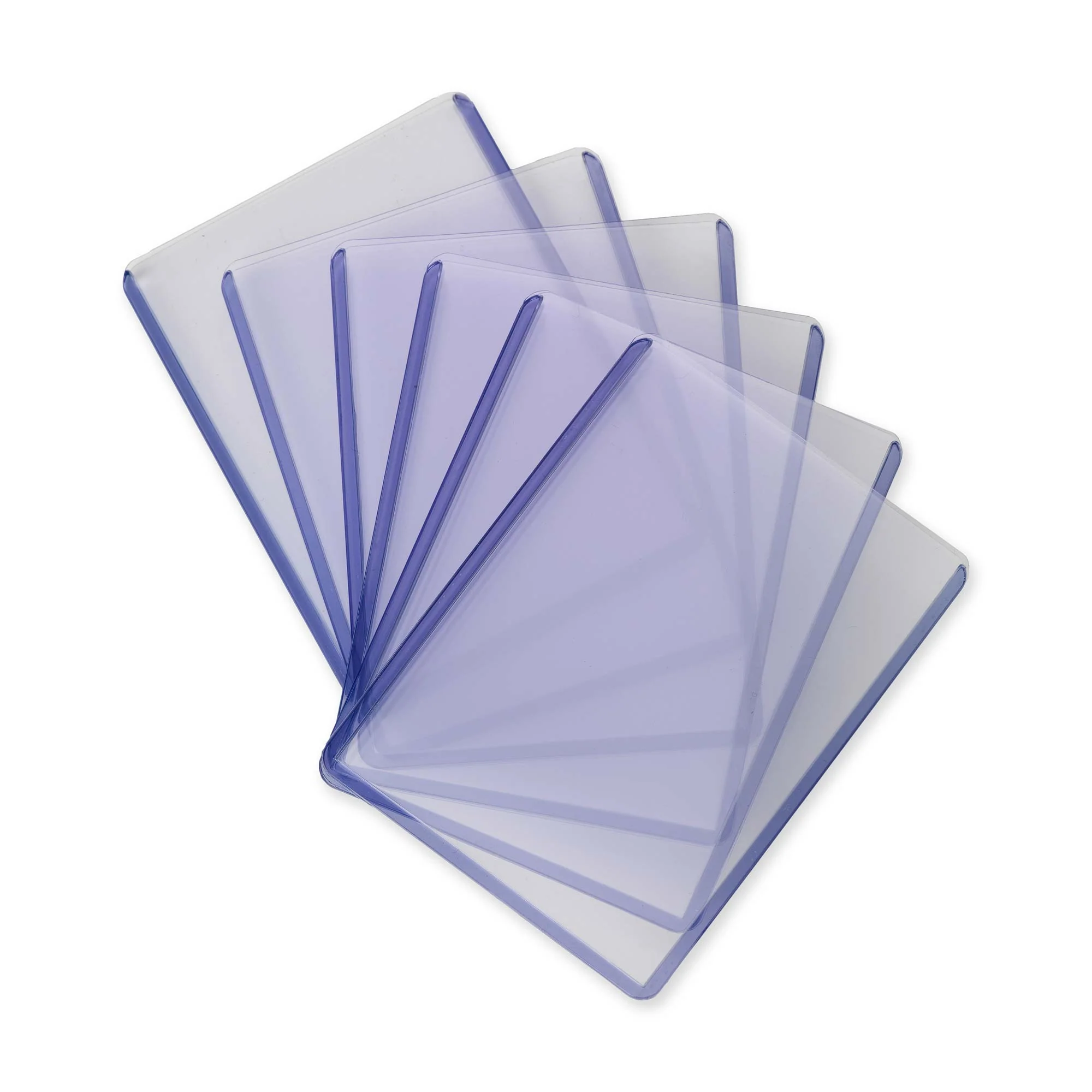 Seamless Rigid Toploaders 130pt - Image 5