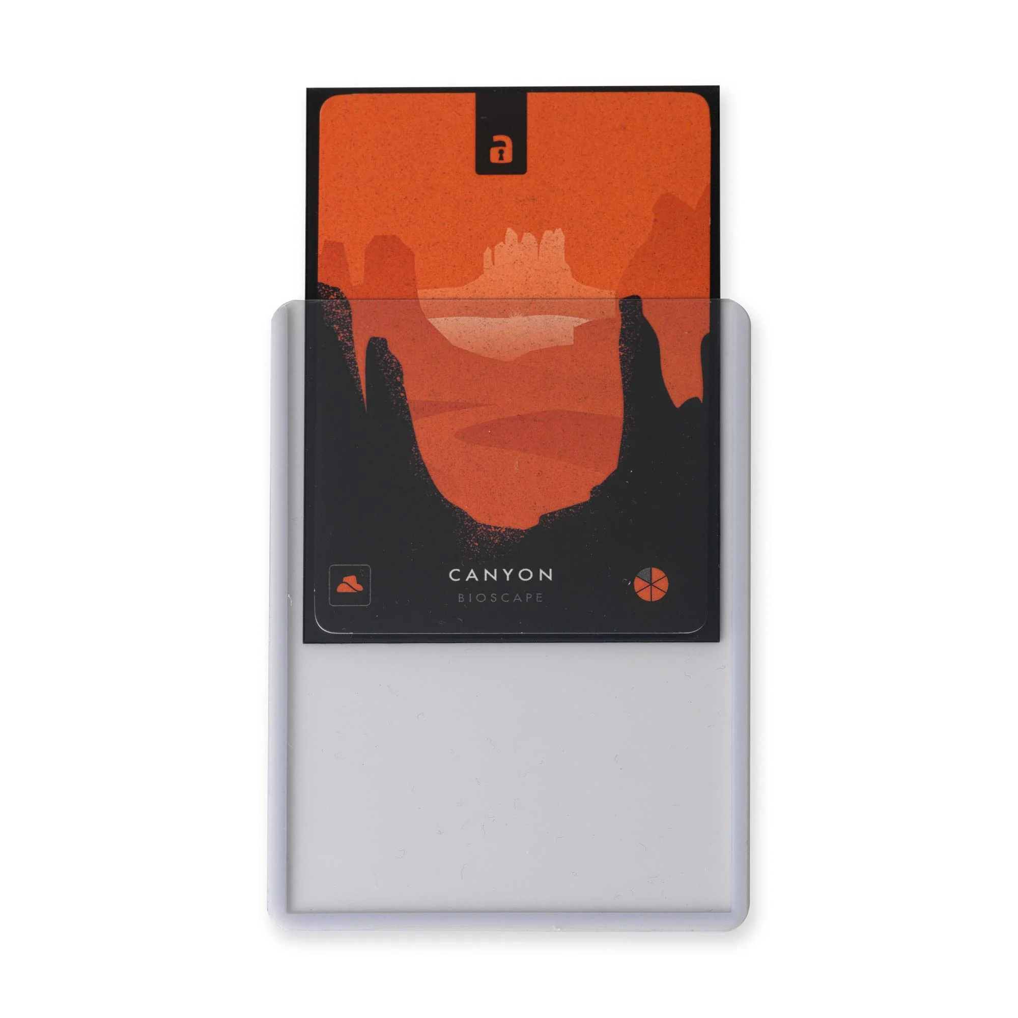 Seamless Rigid Toploaders 35pt (Colours) - Image 10