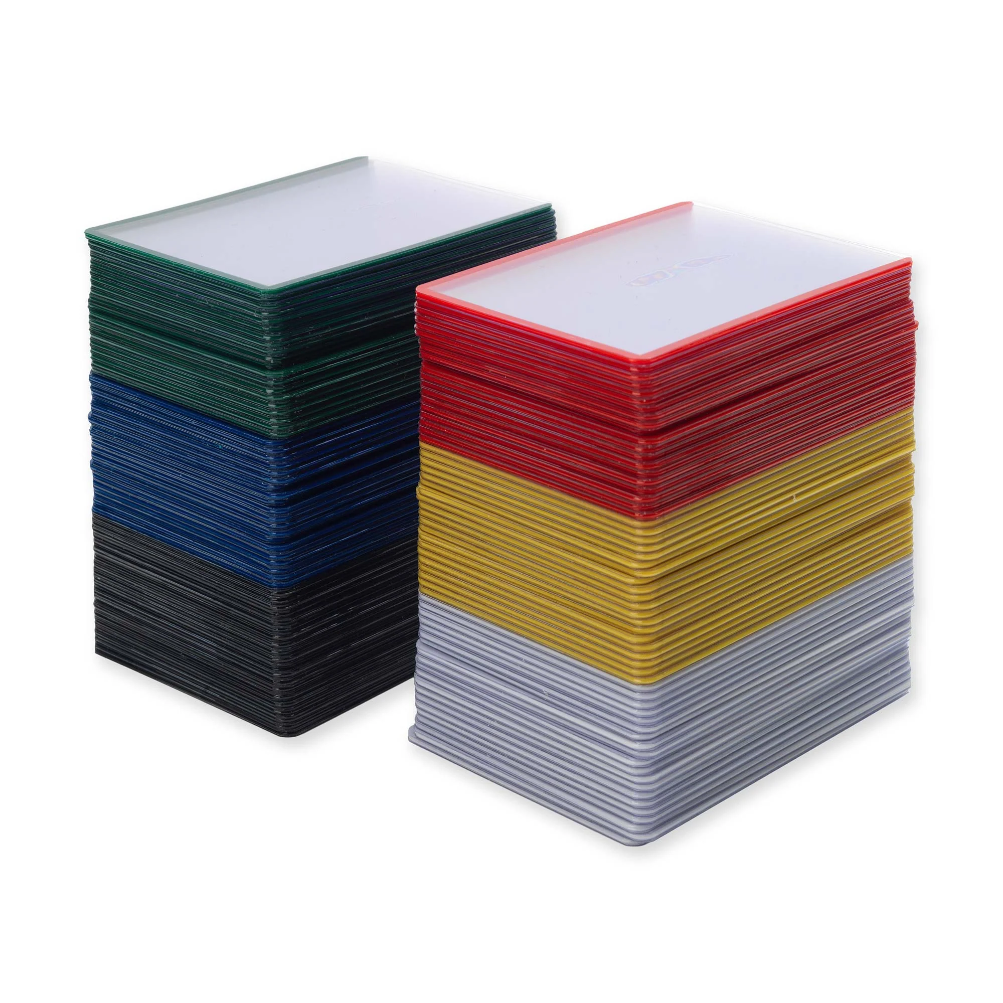 Seamless Rigid Toploaders 35pt (Colours) - Image 4