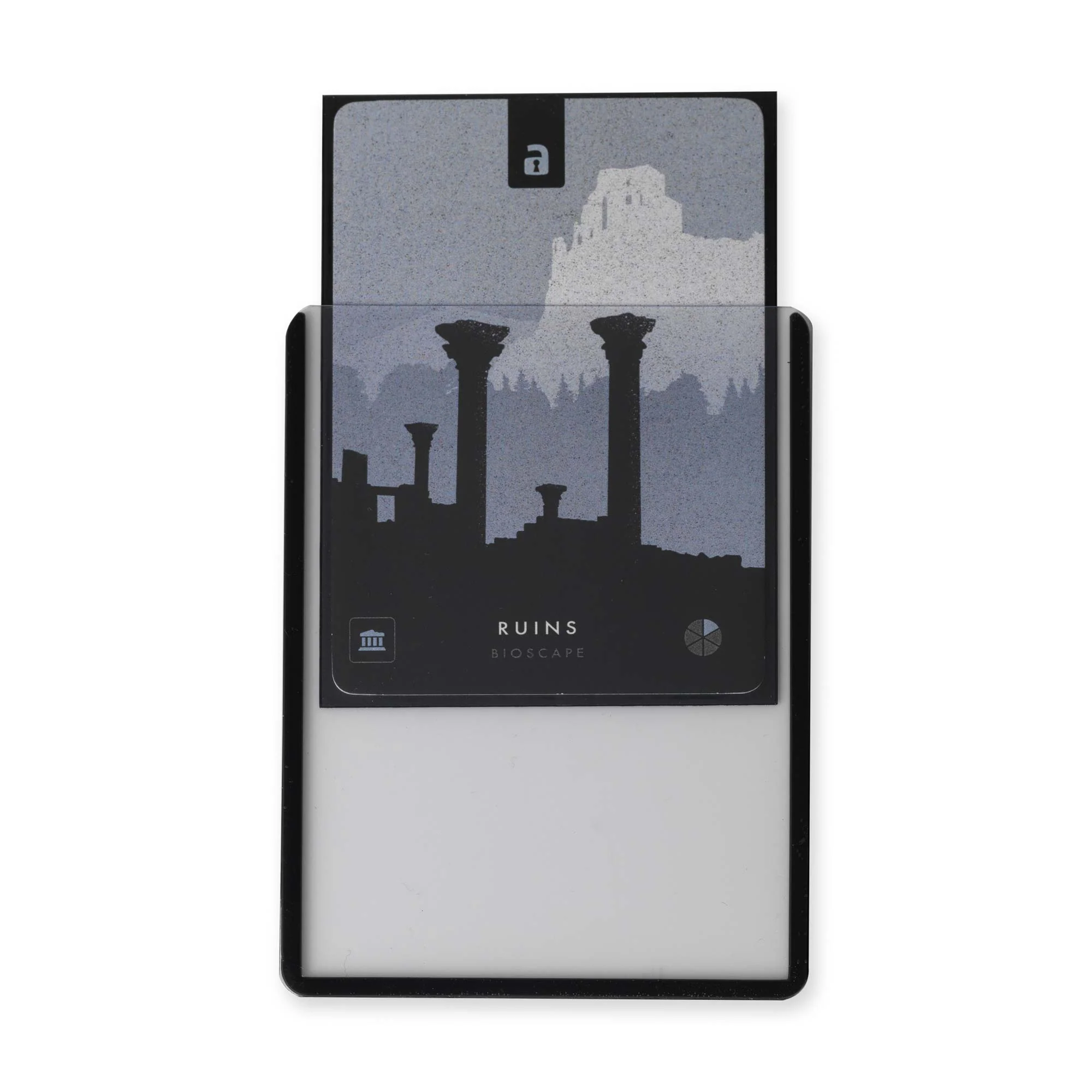 Seamless Rigid Toploaders 35pt (Colours) - Image 5