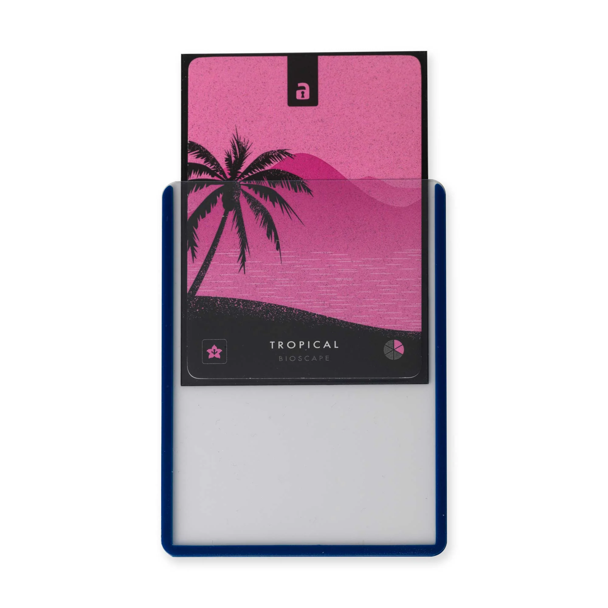 Seamless Rigid Toploaders 35pt (Colours) - Image 6