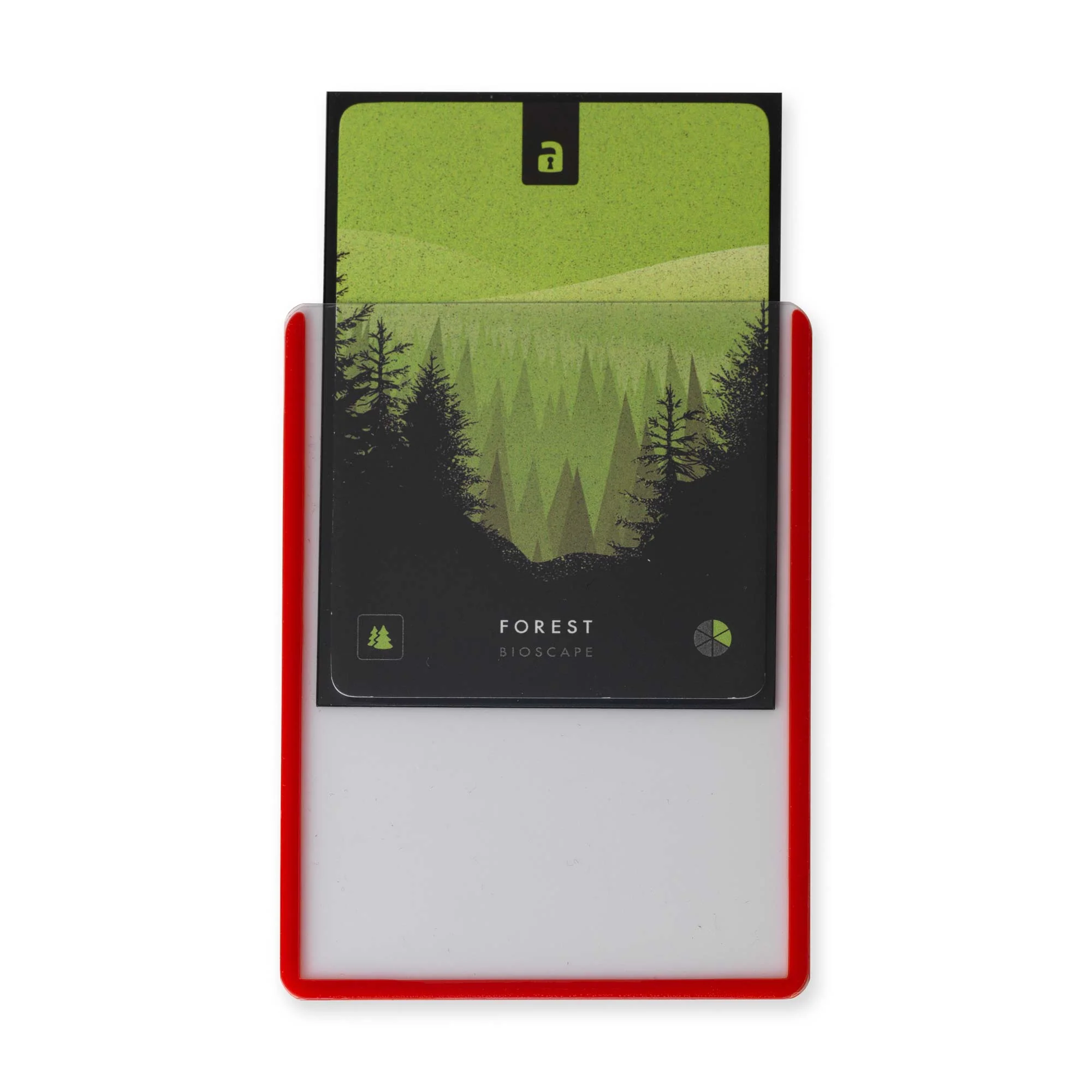 Seamless Rigid Toploaders 35pt (Colours) - Image 8