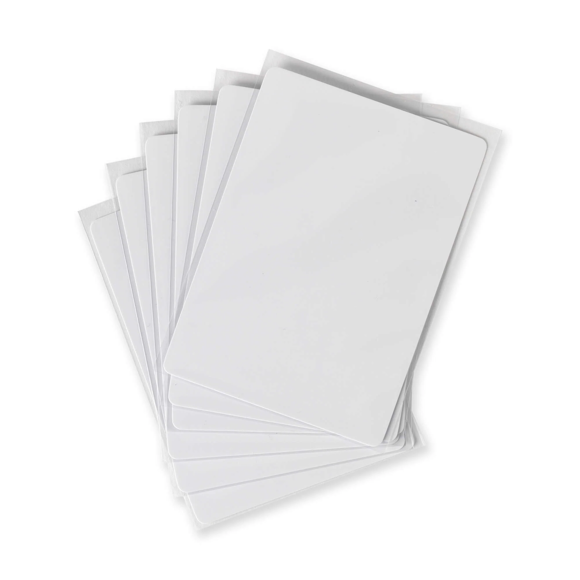 Soft Card Sleeves - Image 3