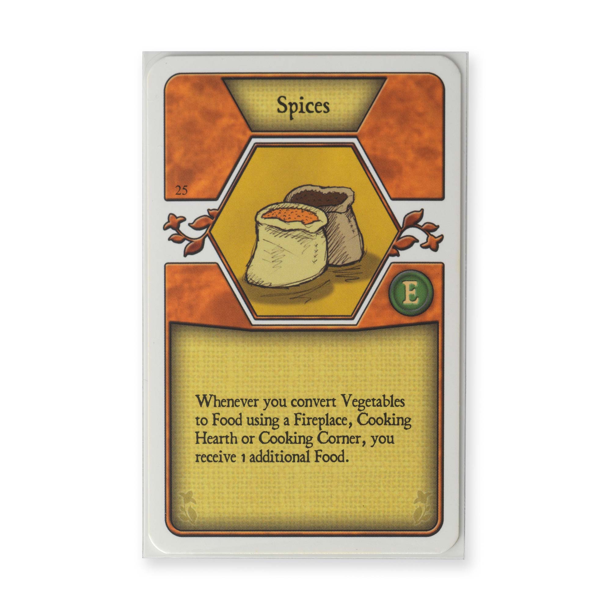 Standard European Board Game Sleeves - Image 5