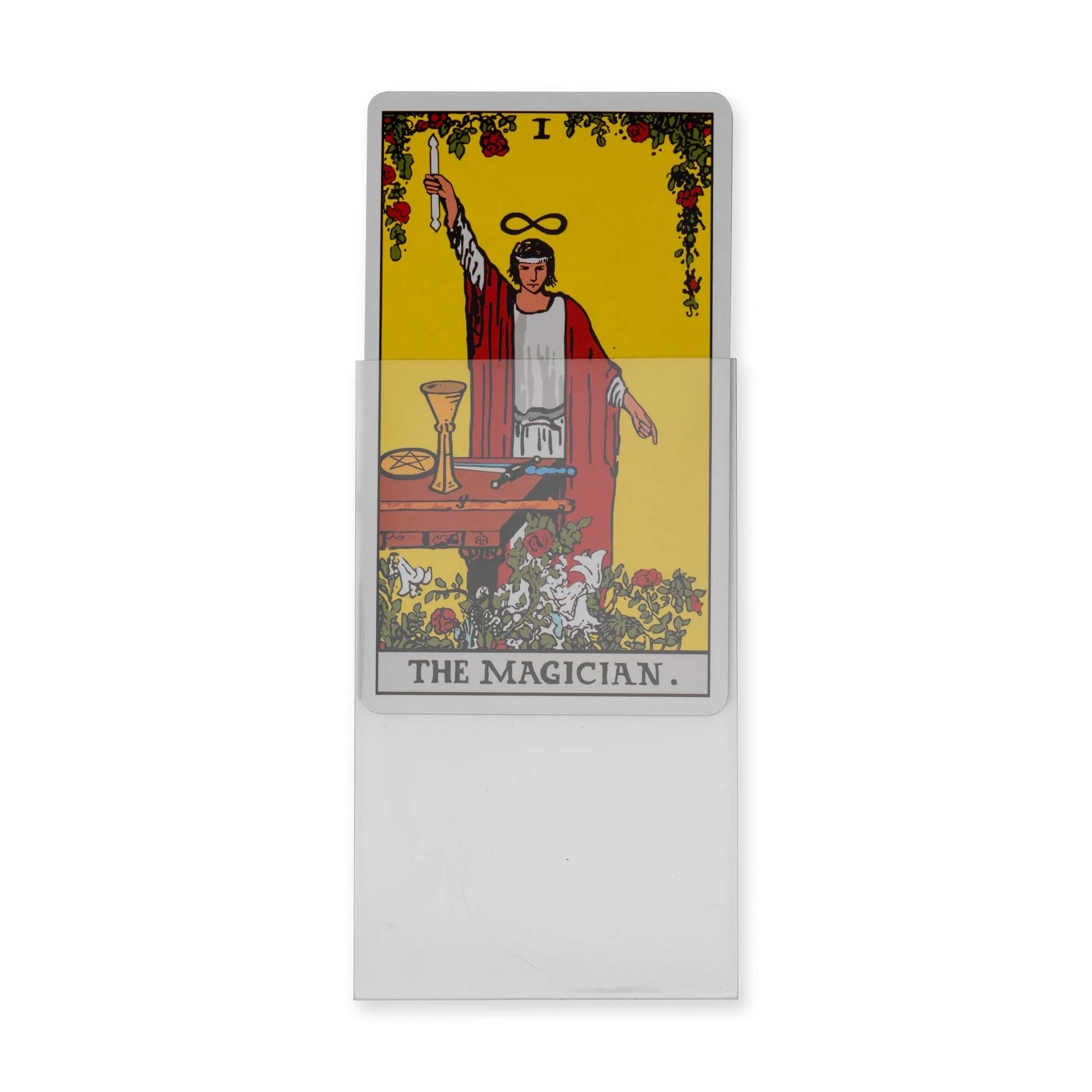 Tarot Board Game Sleeves - Image 4