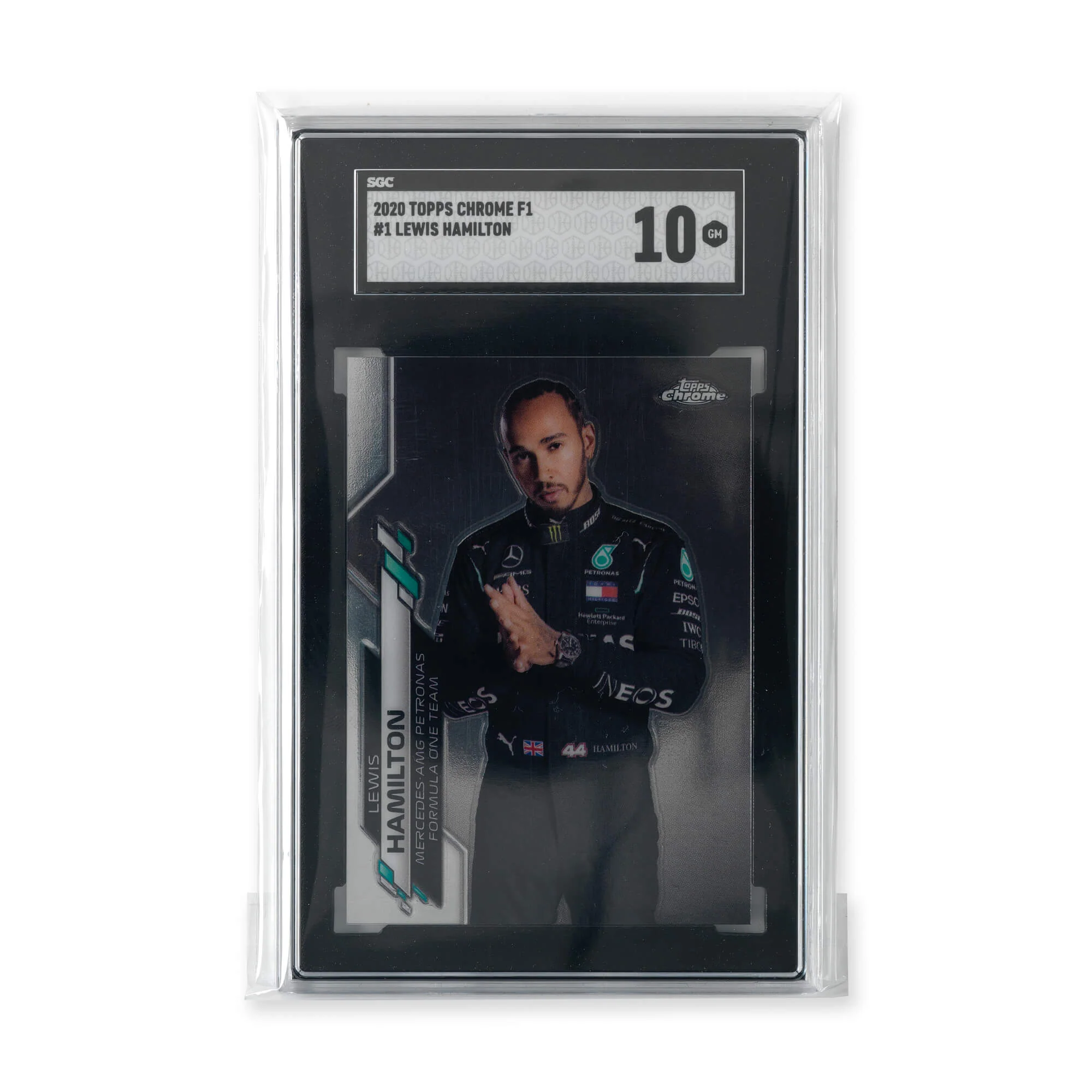 Universal Fit Slab Sleeves - Image 4